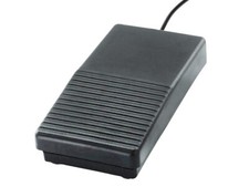 promed Schweller Fußpedal 3 stufenlos für 4030(S) 5030 Fräser elektrische Feile