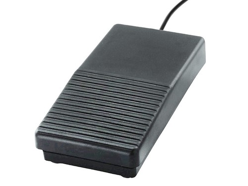 Promed schweller fußpedal - promed, 3
