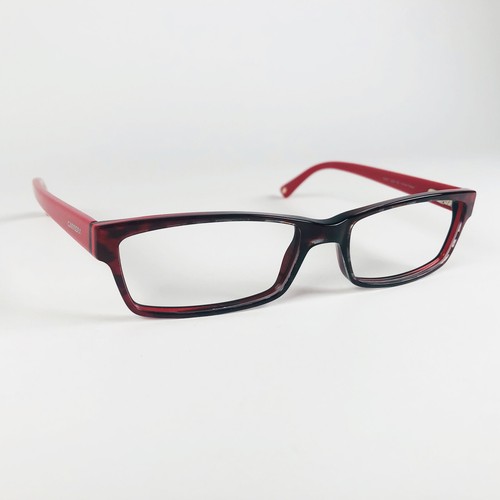 Carrera brille clear tortoise - brille,