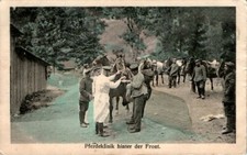 AK I WELTKRIEG PATRIOTIKA