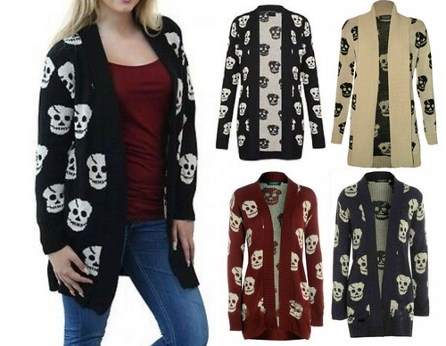 Damen frauen halloween - damen, skelett