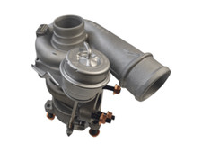 Turbolader AUDI A3 TT 1.8T