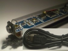 USB Kabel für Kamerawagen