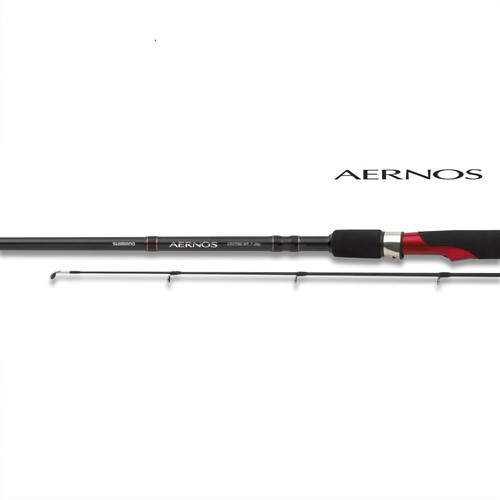 Shimano aernos spinning - spinning, 2,40m