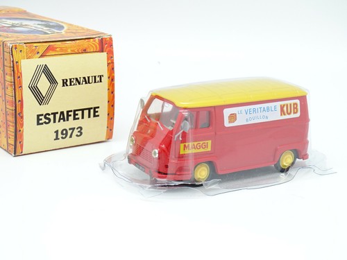 Norev hachette renault - norev, 1/43