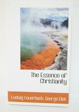 The Essence of Christianity