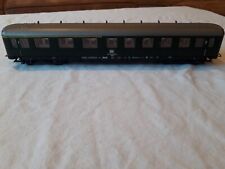 Liliput 83200 H0 Schürzen-Abteilwagen DB 1. u 2. Klasse