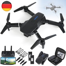 Drohne mit Kamera HD 4K