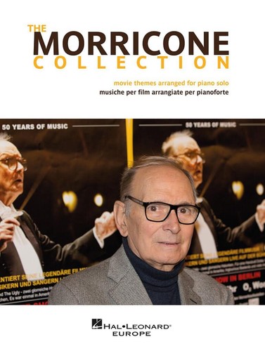The morricone collection ennio - morricone,
