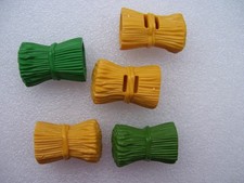 Konvolut Heu - Ballen ( Stroh - Ballen ) von Playmobil