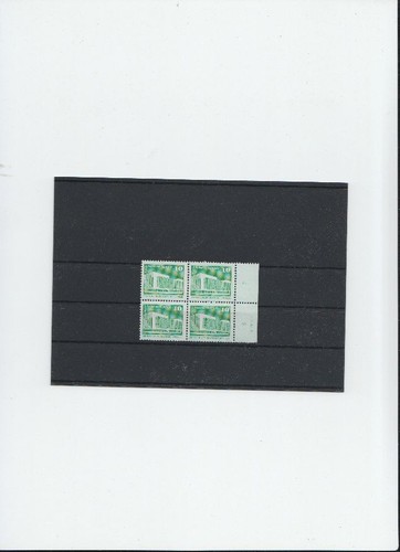Briefmarken ddr 04 - ddr,