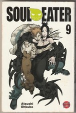 Soul eater 9 carlsen - ✪,
