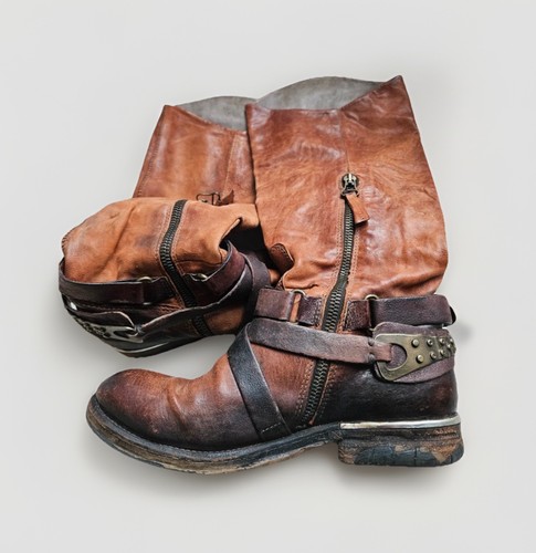 Airstep stiefel boots - a.s.98,