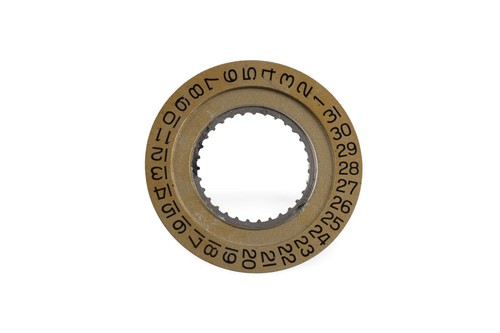 Omega datumsscheibe date - datumsscheibe,
