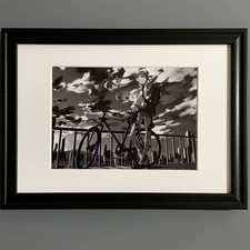 "RADIO EVA'VANMOOF by