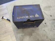 Lemförder 10222 Lager