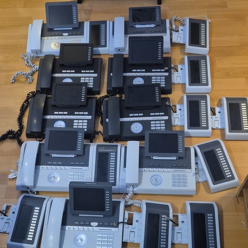 Siemens openstage telefon - siemens, 60