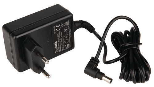 Makita steckernetzteil - makita,