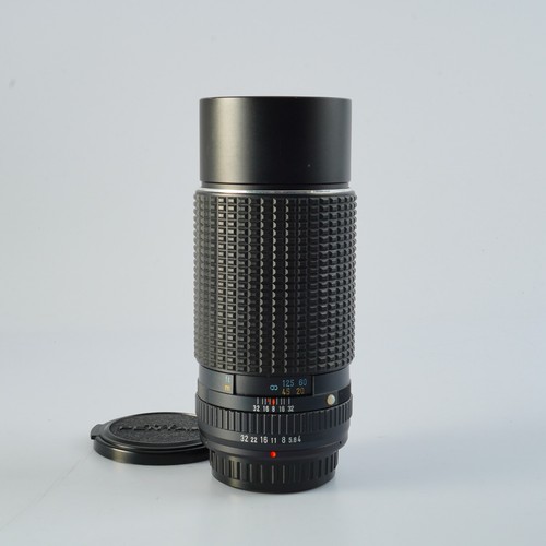 Excellent smc pentax - smc, 200mm