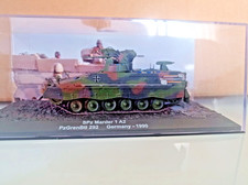 SPZ MARTEN 1 A2 PzGrenBtl 292