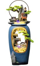 Zimmerbrunnen 190cm LED