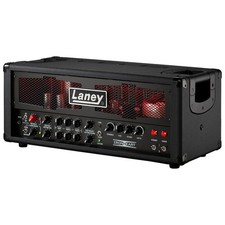 Topteil E-Gitarre Laney