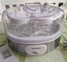 Joghurtbereiter, SilverCrest