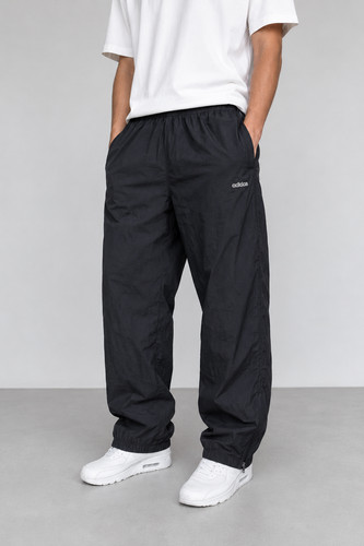 Adidas trackpants schwarz - trackpants, –