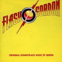 Flash gordon von - gordon,