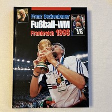 Beckenbauer Fußball