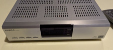 Humax  F3-Fox 1 Digitaler Terrestrischer Receiver - Silber