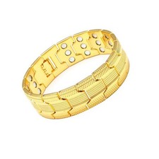 Kupfer Magnet Armband