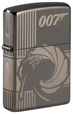 ZIPPO - BENZIN - FEUERZEUG -