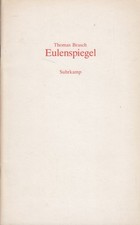 Buch: Eulenspiegel, Thomas