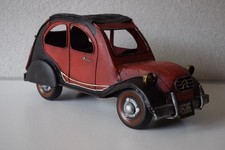 Blechauto CITROEN 2CV ENTE
