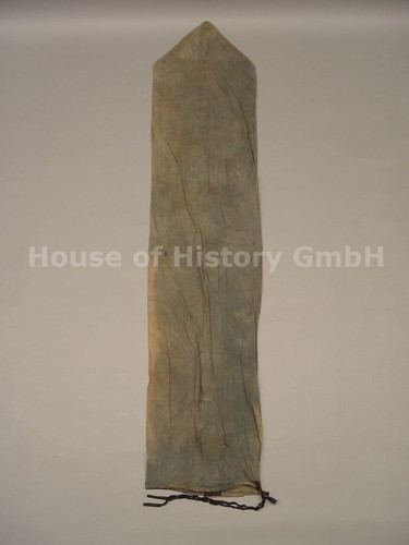 149538 fahnensack für - fahnensack,