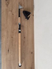 DAM Super natural Tele 100 Rute 300cm 50-100g