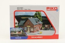 Piko 61831 H0 Bausatz Edeka