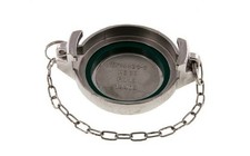 Verschlusskappe für