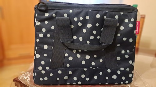 Reisenthel allrounder spots - m,