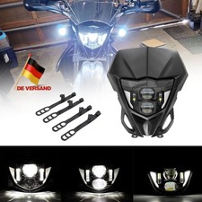 LED Scheinwerfer DRL mit
