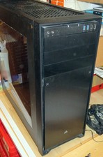 Corsair Obsidian 750D