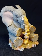 Tuskers Henry & Friends