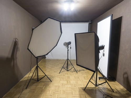 Studioblitzanlage mettle - studioblitzanlage,