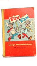 Fix und Fax lustige