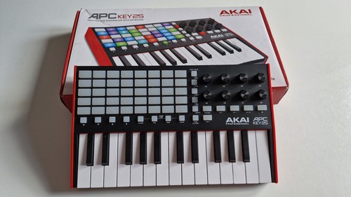 Akai professional apc key - akai,