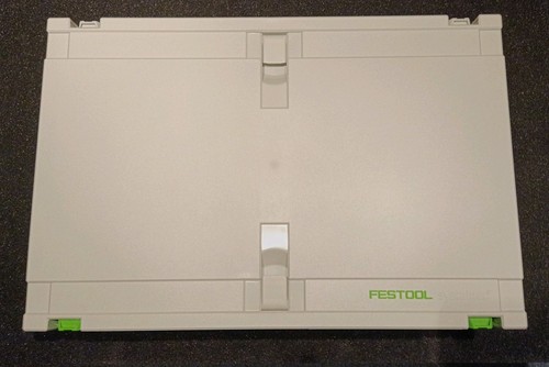 Festool systainer sys maxi - systainer,