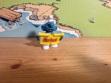 ORIGINAL! RAR! SCHLUMPF