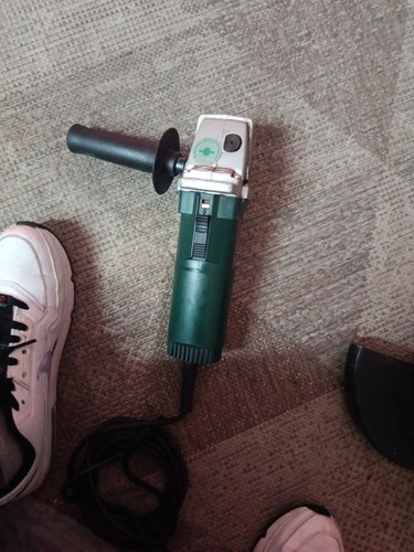 Metabo 7115s quick - metabo, ew