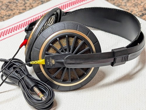 Sennheiser 430 vintage - sennheiser, hd